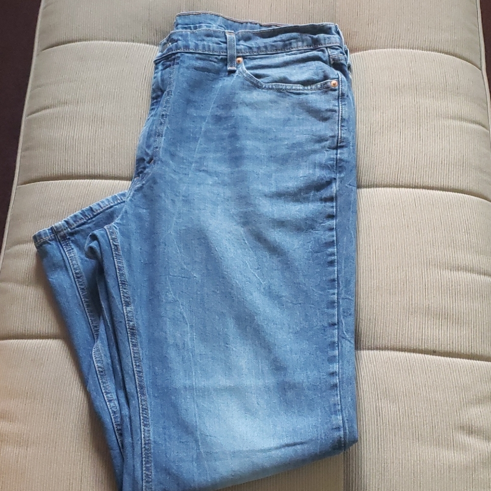 Levi's Mens athletic Fit 541